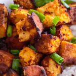 Easy Tofu Marinade