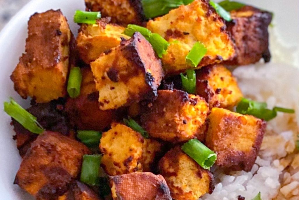 Salsa Chicken Mini Peppers for One