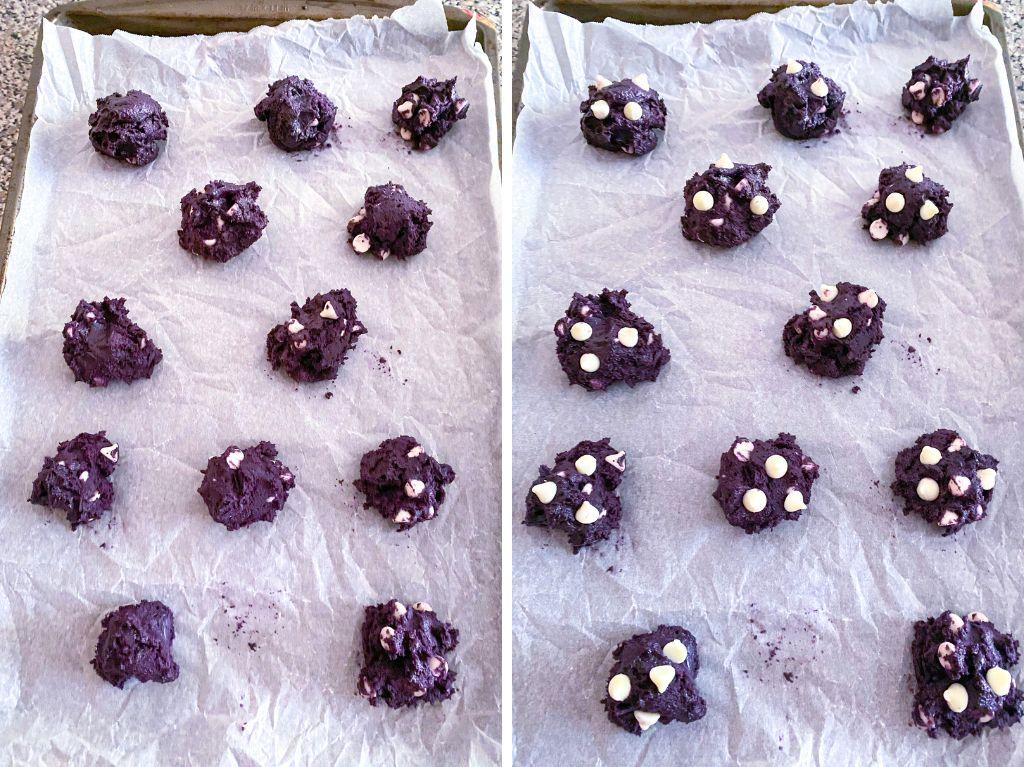 Ube Cookies – Soft, Chewy, and Oh-So-Delicious!