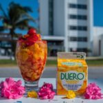 Mangonada (Chamoyada)