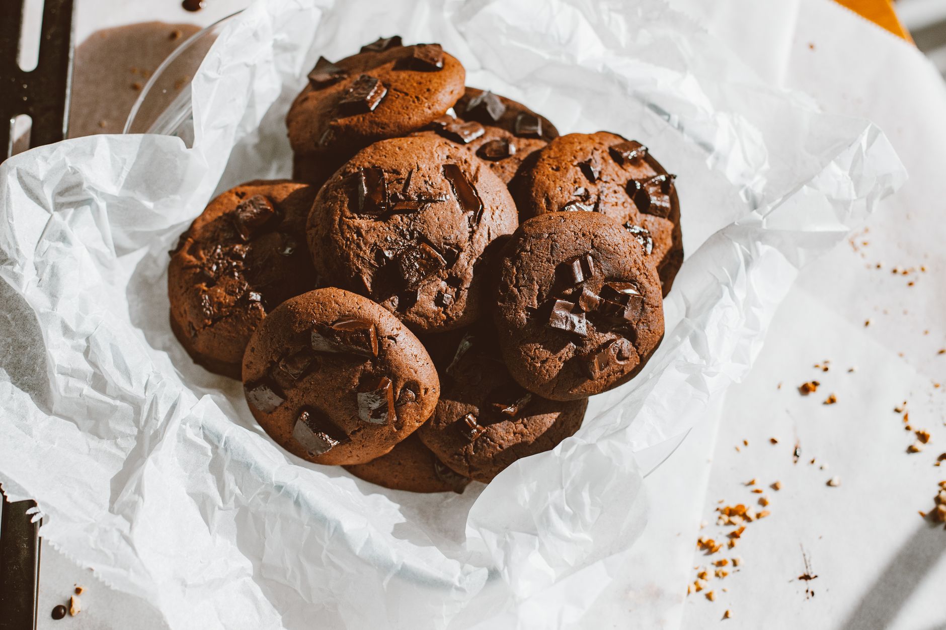 Ube Cookies – Soft, Chewy, and Oh-So-Delicious!